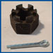 Rear Axle Nuts