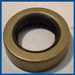 Inner Axle And Drive Shaft Seal