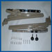 Deluxe Top Irons - 30 - 31 Deluxe Roadster
