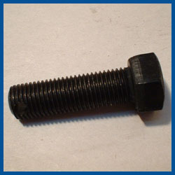 Torque Tube To Differential Housing Bolt