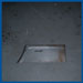 Rear Quarter Patch Panel - Tudor