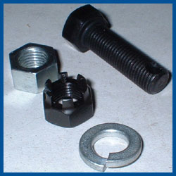 Universal Joint Bolt Set