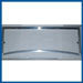 Closed Car Windshield Frame