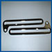 Closed Car Swing Arms