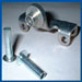 Closed Car Windshield Bracket