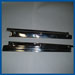 Closed Car Windshield Garnish - Stainless