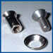 Model A Ford - Mike's "A" Ford-able Parts - Tube Nuts - 1931