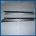 Closed Car Windshield Garnish - Steel
