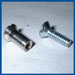 Model A Ford - Mike's "A" Ford-able Parts - Tube Nuts