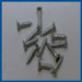 Header Strip Screws