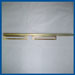 Metal Glass Channel