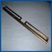 Metal Glass Channel