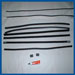 Front Door Window Channel Kits - 28-31 Tudor, 28-29 Coupe & Sport Coupe & 30-31 Pickup
