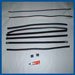 Front Door Window Channel Kits - 30-31 Coupe & Sport Coupe