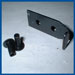 Felt Glass Channel Clip