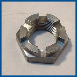 Drive Shaft Nut