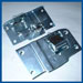 Closed Car Door Latch