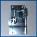 Closed Car Door Latch