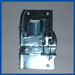 Closed Car Door Latch