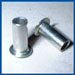 Windlace Rivets