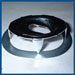 Deluxe Inside Door Handle Escutcheon