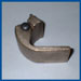 Closed Car Upper Door Hinge - 28-29