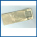 Slant Windshield Hinges - Hinge to Door
