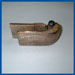 Closed Car Upper Door Hinge