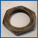 Pinion Bearing Nut