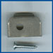 Model A Ford - Mike's "A" Ford-able Parts - Door Bumper Clip