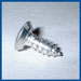 Model A Ford - Mike's "A" Ford-able Parts - Sill Plate Screws - Coupe and Tudor