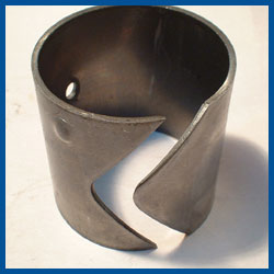 Torque Tube Bearing Sleeve