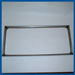 Rear Window Frame