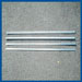 Pickup Rain Gutters - Original Style
