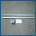 Pickup Rain Gutters - Original Style