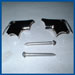 Front Gutter Clips