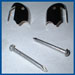 Rear Gutter Clips