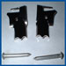 Rear Gutter Clips