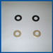 Open Car Door Handle Escutcheon Washer