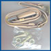 Seat Belt Set - Tan