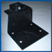 Seat Adjuster Bracket & Nut