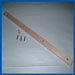 Seat Tacking Strip