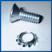 Window Regulator Bolts