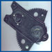 Window Regulator - Drivers Side