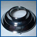 Twist Style Door & Window Handle Escutcheon