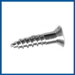 Rear Window Screws