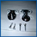 Window Shade Brackets