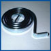 Window Regulator Spring - A48405/6