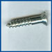 Striker Plate Screws