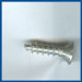Sill Plate Screws - Open Car